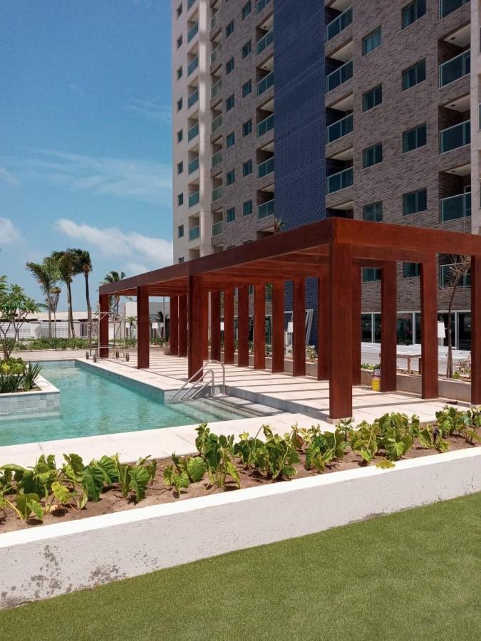 Salinas Exclusive Resort - 1 Quarto Salinópolis エクステリア 写真